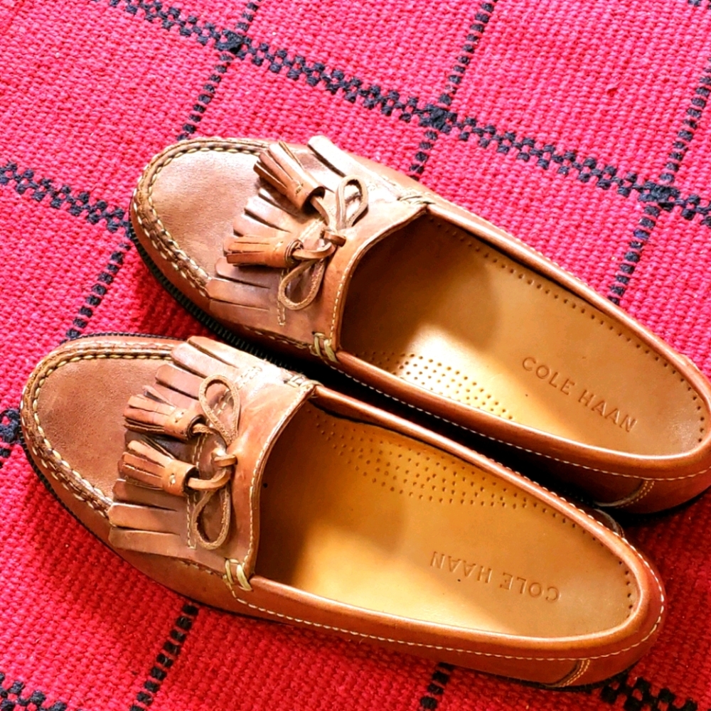 COLE HAAN Men's Loafers